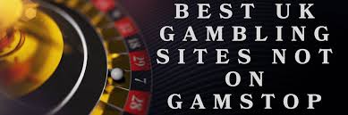 Casinos Not Affected by GamStop Find Your Gaming Haven