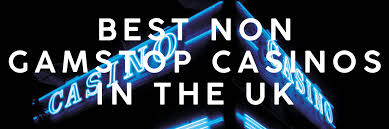 Casinos Not Affected by GamStop Find Your Gaming Haven
