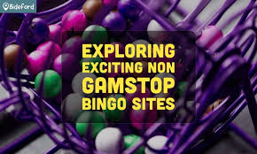 Comprehensive List of Bingo Sites Not Covered by GamStop