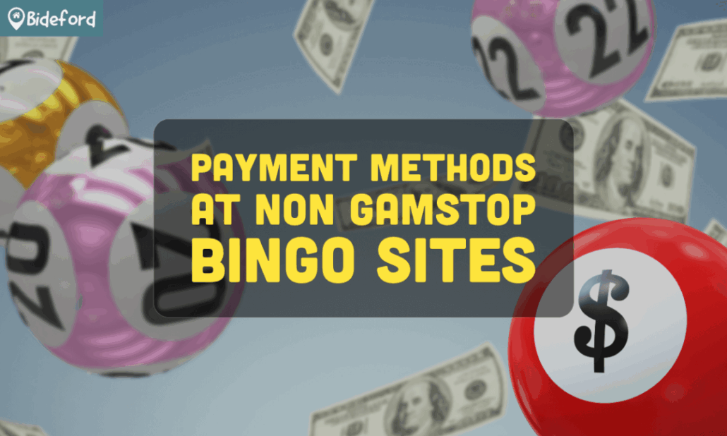Comprehensive List of Bingo Sites Not Covered by GamStop