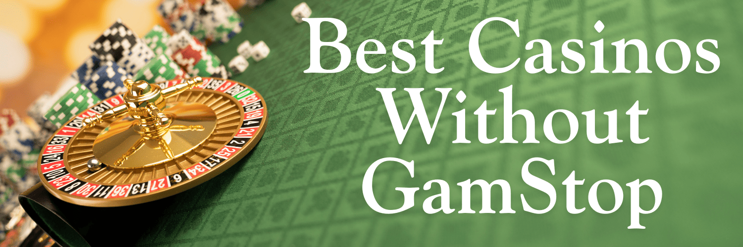 Comprehensive List of Gambling Sites Not on GamStop -268103263