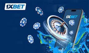 Discover the Thrills of 1xBet Casino Your New Gaming Haven