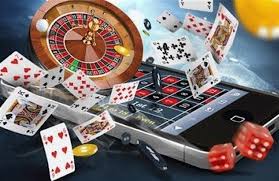 Discovering New Casinos Not on GamStop -7126654