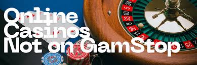 Discovering New Casinos Not on GamStop -7126654