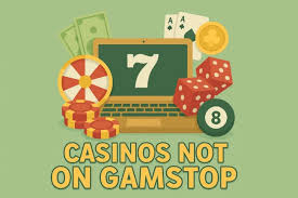 Discovering Non-Gamstop Casinos Your Ultimate Guide