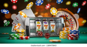 Experience the Thrill of FlashDash Casino Online Games -1836908545