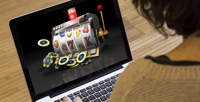 Experience the Thrill of FlashDash Casino Online Games -1836908545