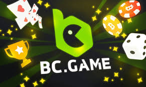 Experience the Thrill of Online Gaming at BC.Game Casino