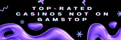 Explore New Non Gamstop Casino Sites A Guide to Exciting Options Explore New Non Gamstop Casino Sites A Guide to Exciting Options