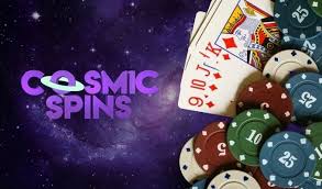 Explore the Galaxy of Games at Cosmic Spins Casino 266408877