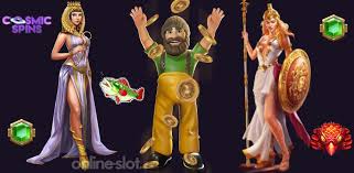 Explore the Universe of Fun at Cosmic Spins Casino 266602815