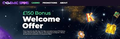 Explore the Universe of Fun at Cosmic Spins Casino 266602815
