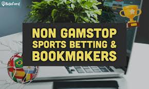 Exploring Non GamStop Betting Sites Your Guide to Alternative Betting Options
