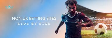Exploring Non UK Based Betting Sites A Comprehensive Guide Exploring Non UK Based Betting Sites A Comprehensive Guide