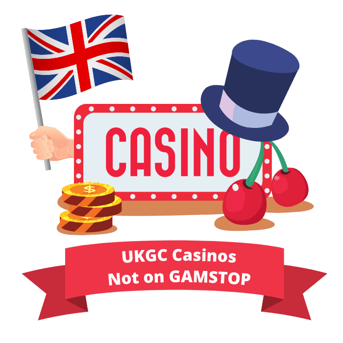 Exploring Non UK Registered Gambling Sites