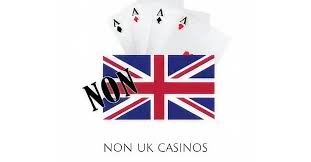 Exploring Non UKGC Online Casinos A Global Gambling Perspective