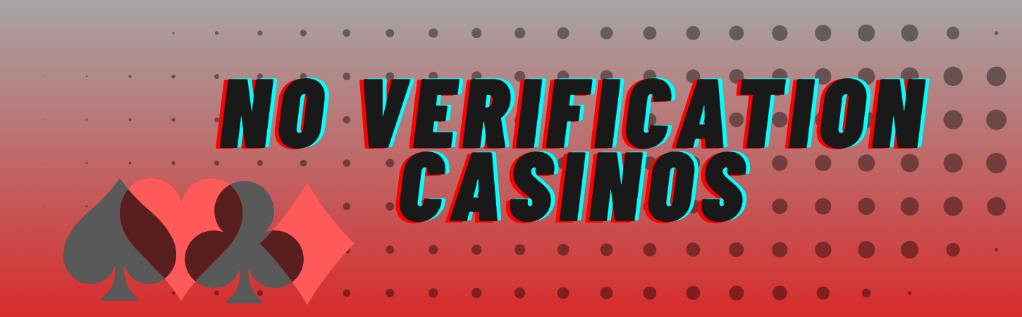 Exploring Online Casinos Without Verification A Convenient Gambling Option