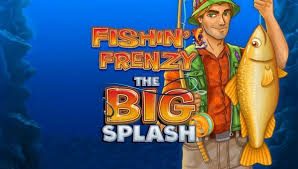 Exploring the Exciting World of Fishin' Frenzy Casinos