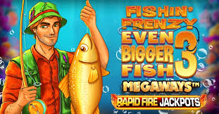 Exploring the Exciting World of Fishin' Frenzy Casinos