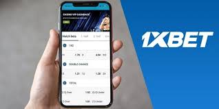 Maximize Your Winnings A Comprehensive Guide to 1xBet Betting -1376792717