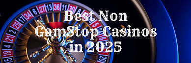 Newest Casinos Without GamStop Explore Exciting Opportunities