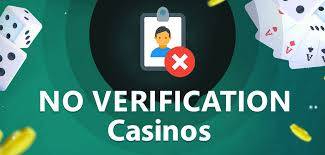 No ID Casinos The Future of Anonymous Gambling 318623299
