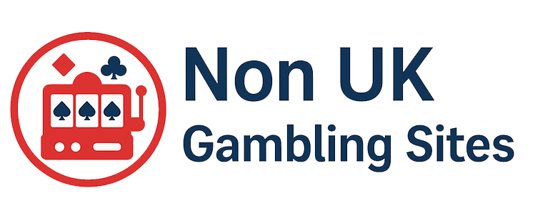 Non-UK Casinos Accepting UK Players Explore International Options