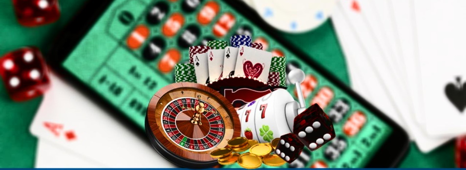 Online Casinos Not Under GamStop Your Ultimate Guide