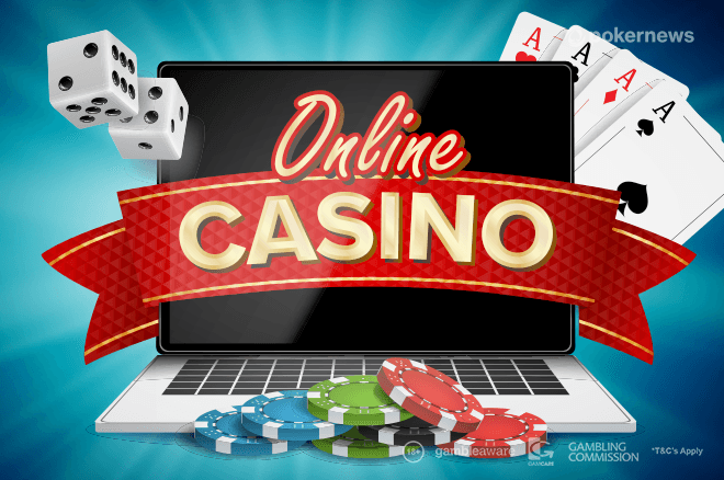 Playing.io Online Casino UK A Comprehensive Guide