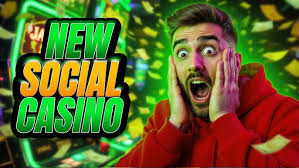 The Rise of Cashoomo Social Casino A New Era of Digital Entertainment