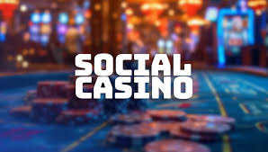 The Rise of Cashoomo Social Casino A New Era of Digital Entertainment