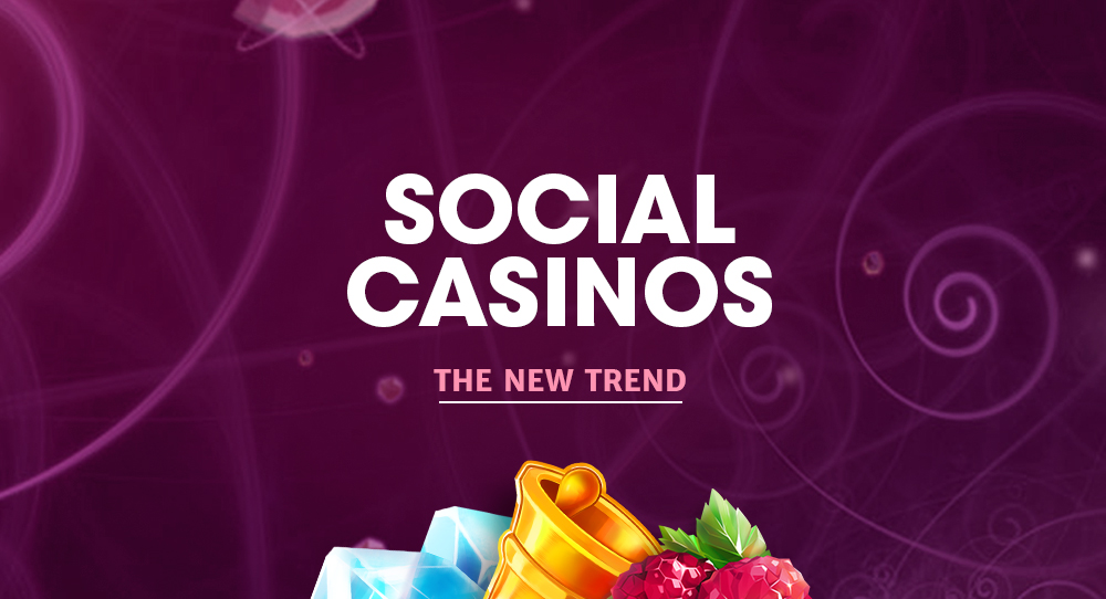 The Rise of Cashoomo Social Casino A New Era of Digital Entertainment