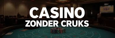Casino Zonder CRUKS met iDEAL Speel Veilig en Snel -742516653