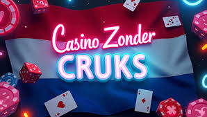 Casino Zonder CRUKS met iDEAL Speel Verantwoord en Veilig