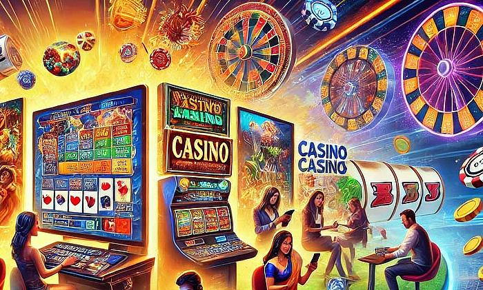 Discovering Casinos that Don't Need Verification A Guide for Gamblers