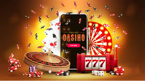 Experience the Thrills at London Eye Casino & Sportsbook