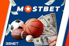 Experience Thrilling Betting with Mostbet The Ultimate Guide