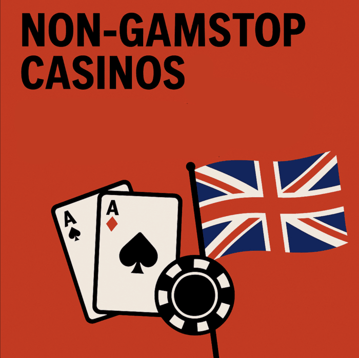 Exploring Non GamStop Sites in the UK A Comprehensive Guide -1185326372