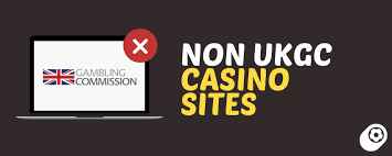 Exploring Non-UKGC Online Casinos Opportunities and Considerations