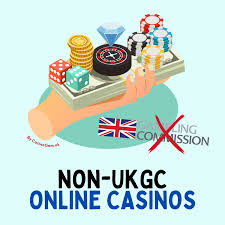 Exploring the World of Non-UKGC Casino Sites