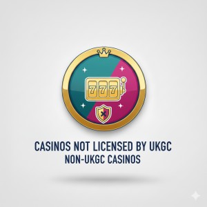 Exploring the World of Non-UKGC Casino Sites