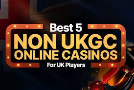 Navigating Non-UKGC Casino Websites Risks, Regulations and Best Practices