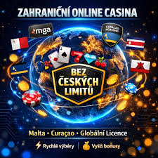 Novacasino Vstupte do světa online hazardních her