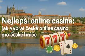 Novacasino Vstupte do světa online hazardních her