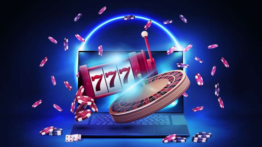 Online Casino Scarlet Your Ultimate Gambling Destination