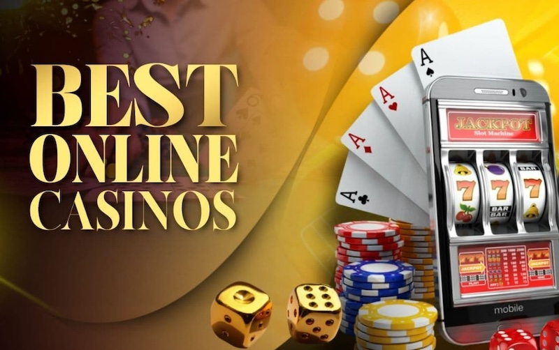 Scarlet Casino Online Games The Ultimate Gaming Experience