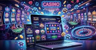 Bedste Online Casinoer i Danmark - Din Guide til Spiloplevelser