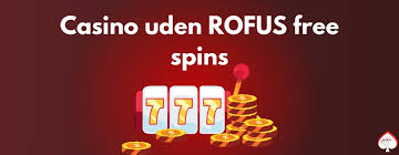 Bedste Spil Uden Om Rofus - Oplev Fantastiske Spil Here!