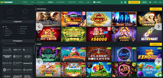 BetWinner Cameroun Guide complet pour les paris en ligne BetWinner Cameroun Guide complet pour les paris en ligne
