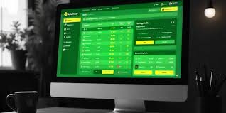BetWinner Online Bookmaker Your Ultimate Betting Experience -271121778